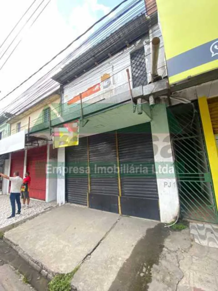 Loja-Salão, 50 m² - Foto 2