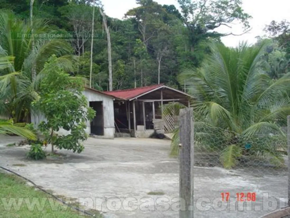 Sítio, 2 quartos, 1000 m² - Foto 8