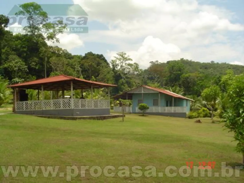 Sítio, 2 quartos, 1000 m² - Foto 3