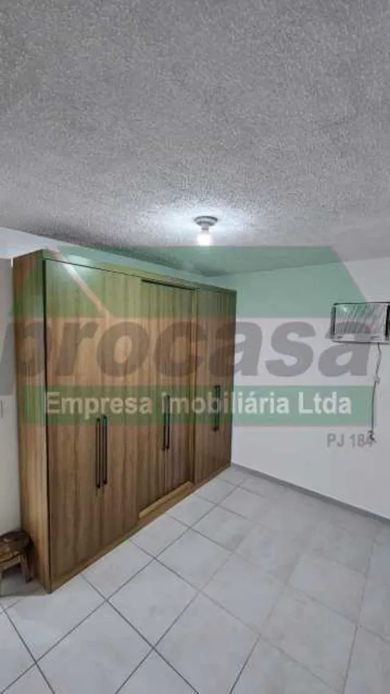Apartamento, 2 quartos, 42 m² - Foto 4