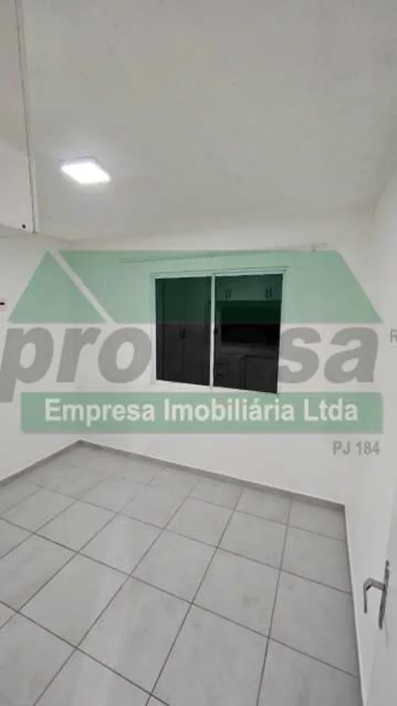 Apartamento, 2 quartos, 42 m² - Foto 2
