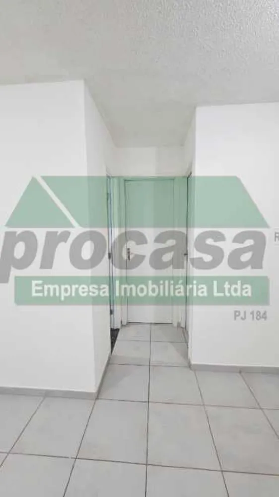 Apartamento, 2 quartos, 42 m² - Foto 6