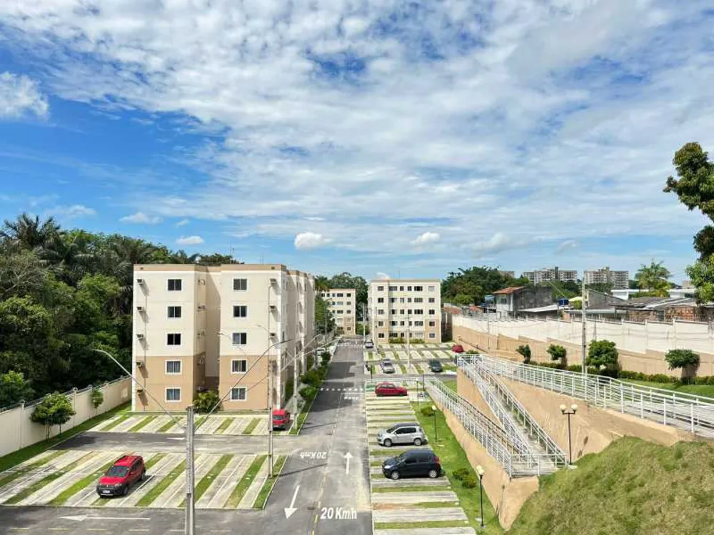 Apartamento, 2 quartos, 42 m² - Foto 12