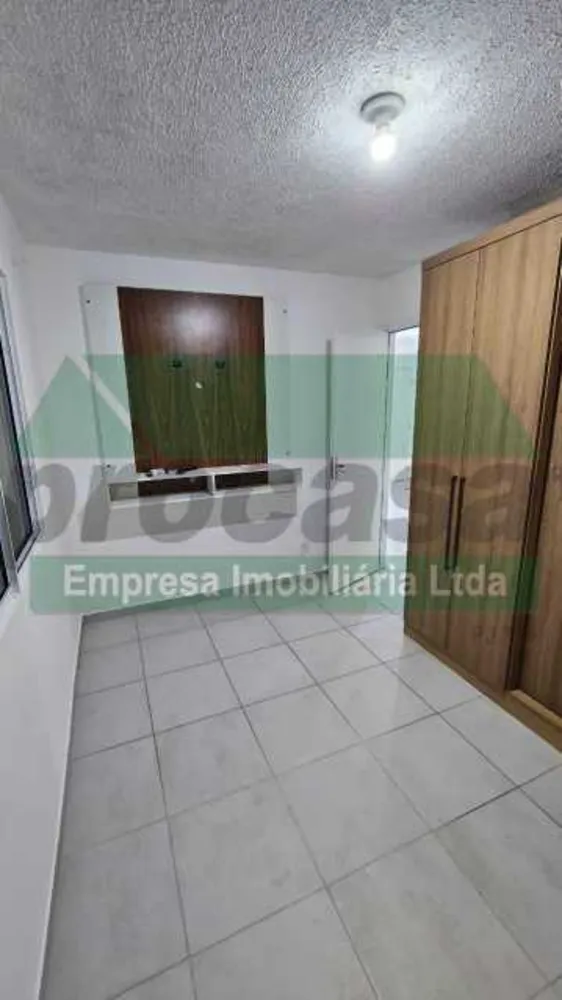 Apartamento, 2 quartos, 42 m² - Foto 3
