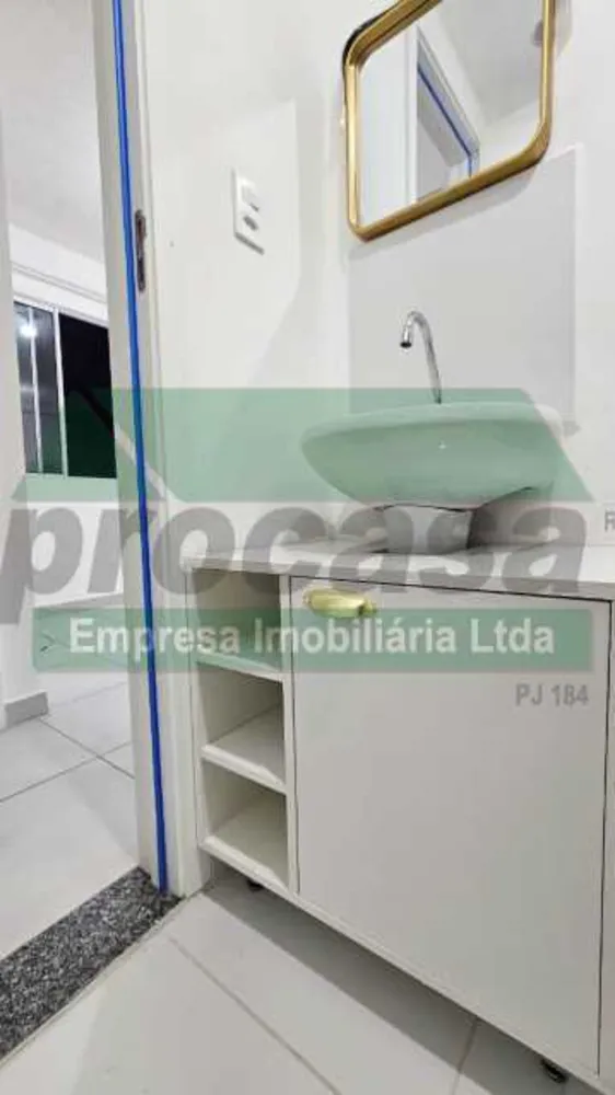 Apartamento, 2 quartos, 42 m² - Foto 8
