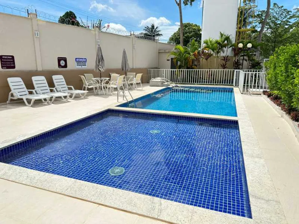 Apartamento, 2 quartos, 42 m² - Foto 11