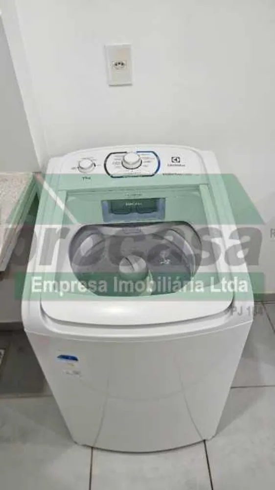 Apartamento, 2 quartos, 42 m² - Foto 1
