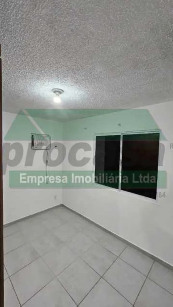 Apartamento, 2 quartos, 42 m² - Foto 5