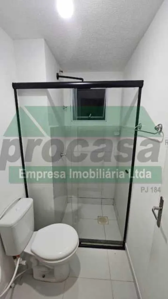 Apartamento, 2 quartos, 42 m² - Foto 7