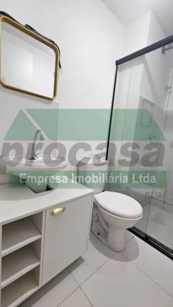 Apartamento, 2 quartos, 42 m² - Foto 9