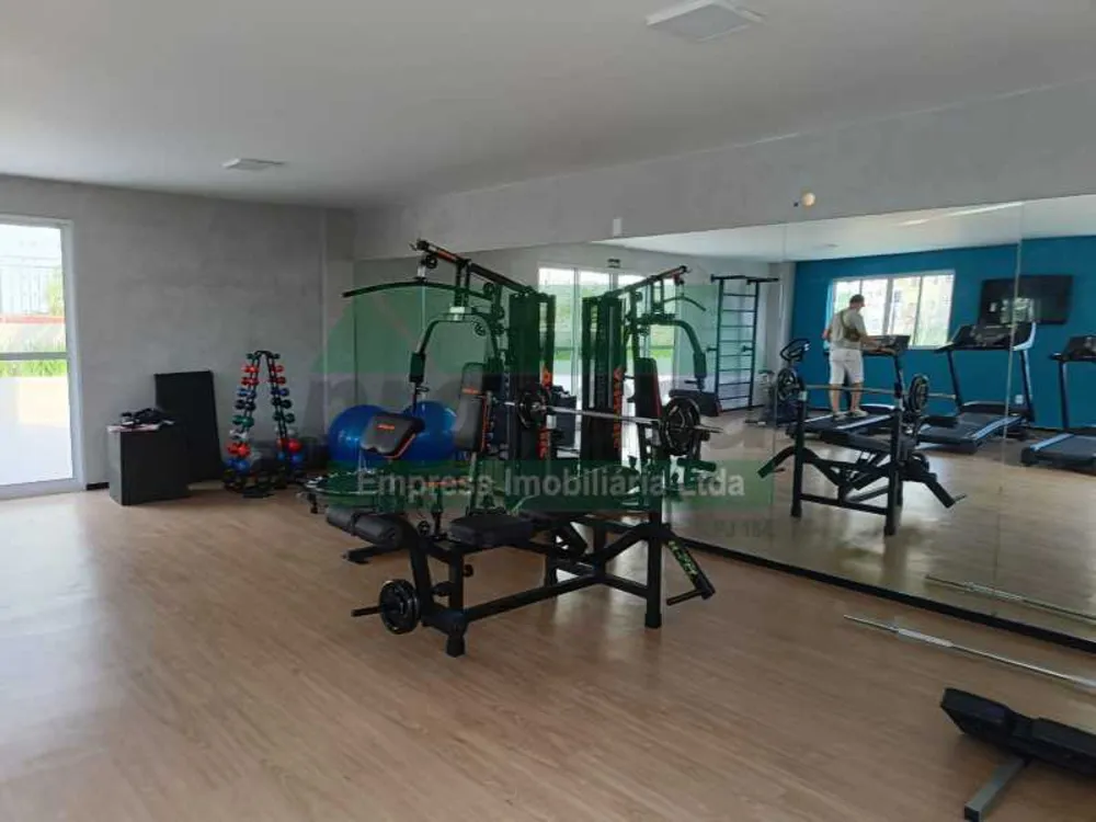 Apartamento, 2 quartos, 52 m² - Foto 11