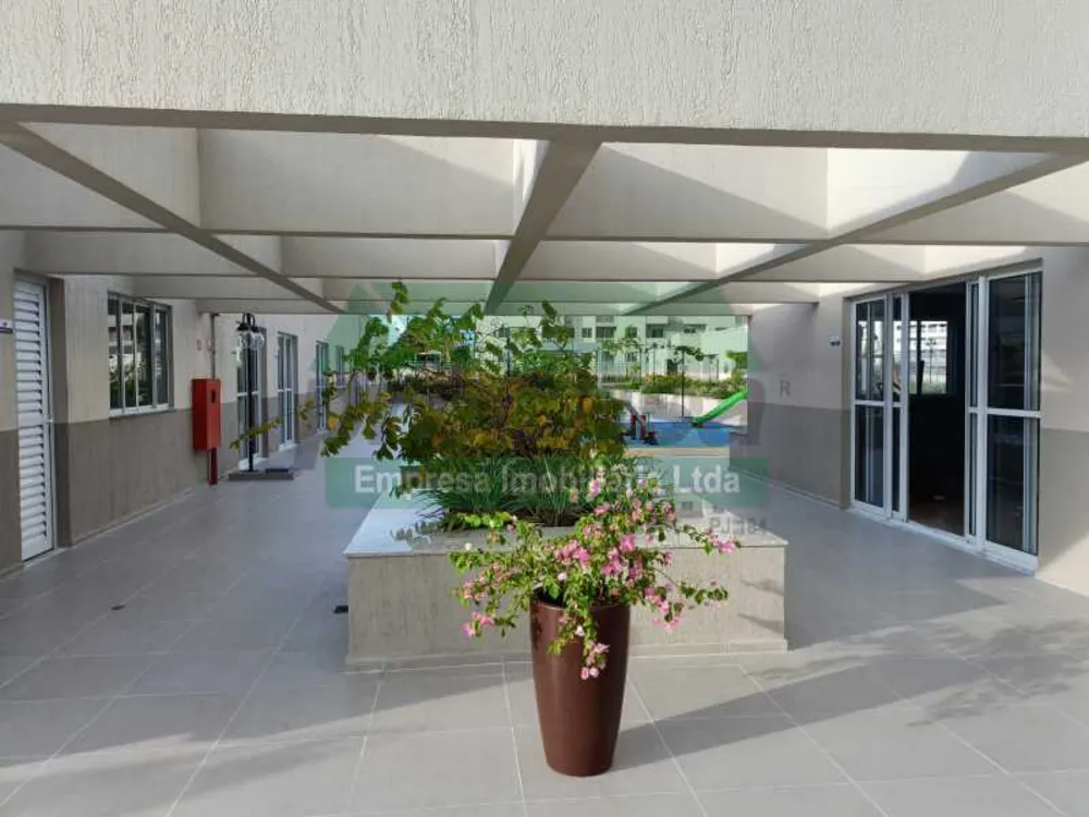 Apartamento, 2 quartos, 52 m² - Foto 8