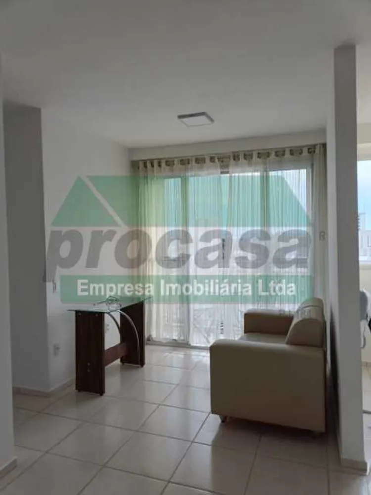Apartamento, 2 quartos, 52 m² - Foto 1