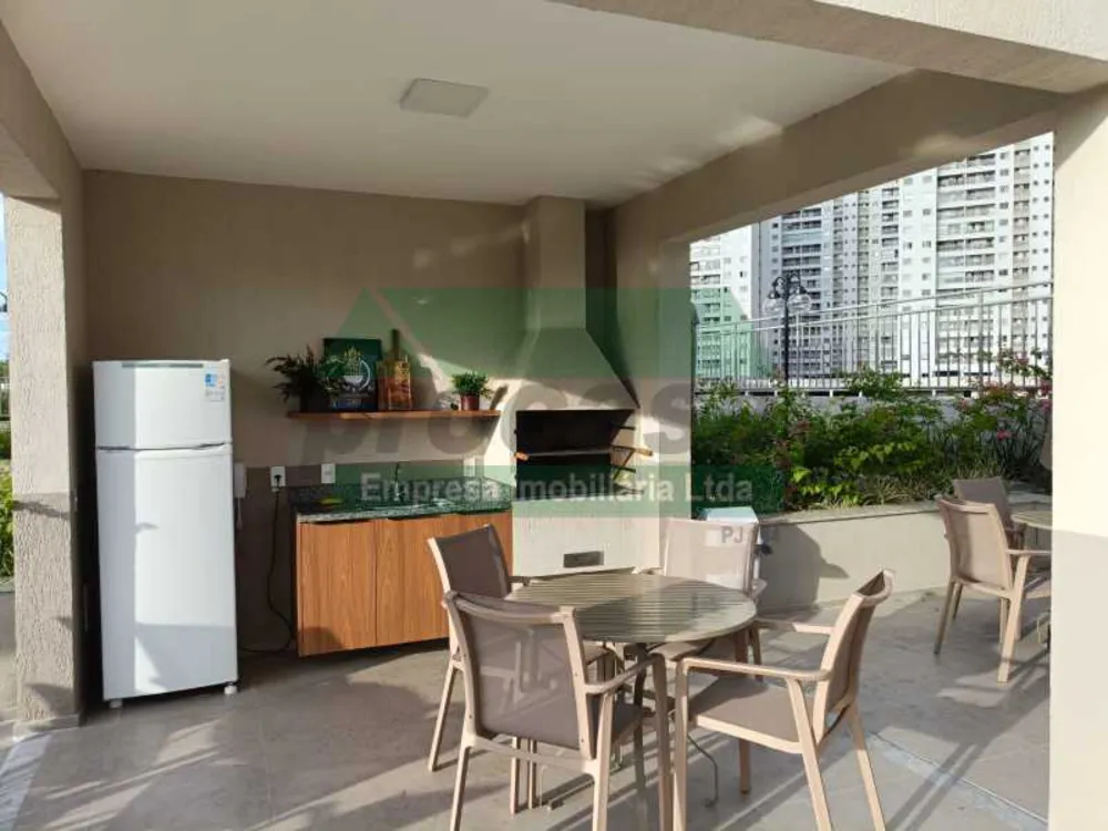 Apartamento, 2 quartos, 52 m² - Foto 9