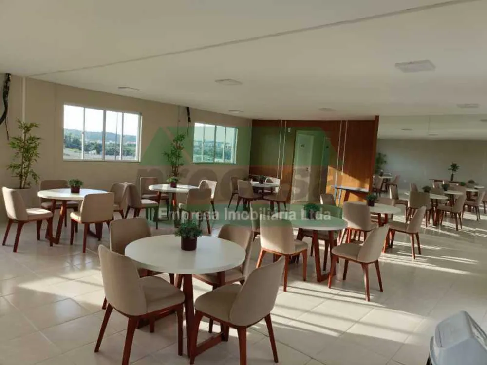 Apartamento, 2 quartos, 52 m² - Foto 7