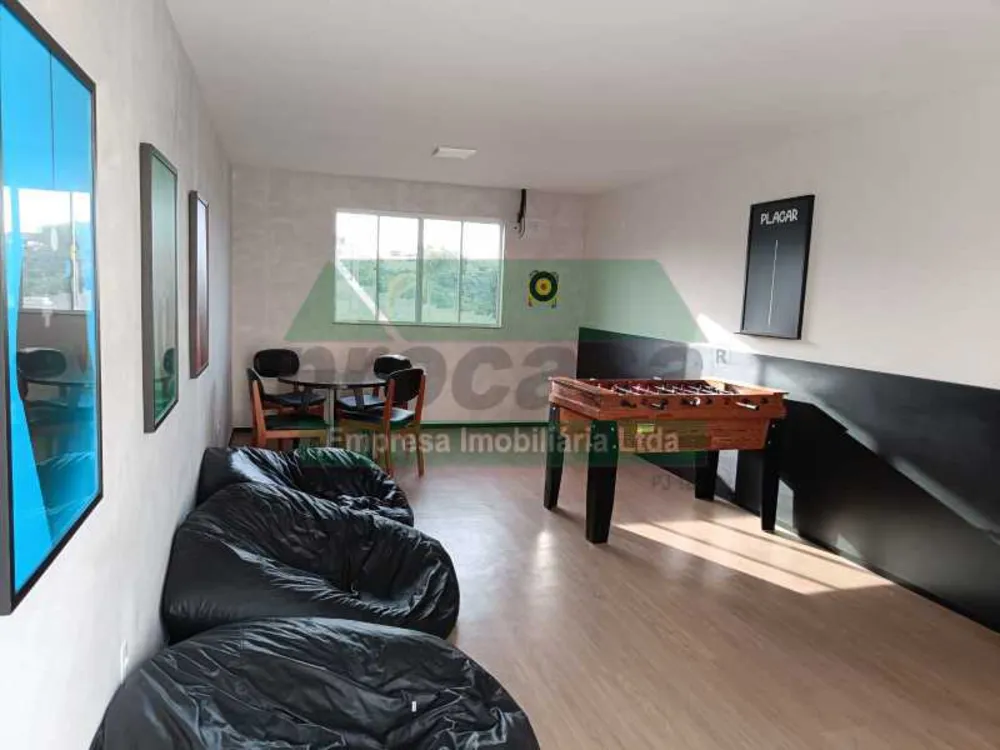 Apartamento, 2 quartos, 52 m² - Foto 6