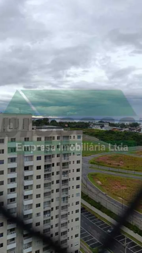 Apartamento, 2 quartos, 52 m² - Foto 12