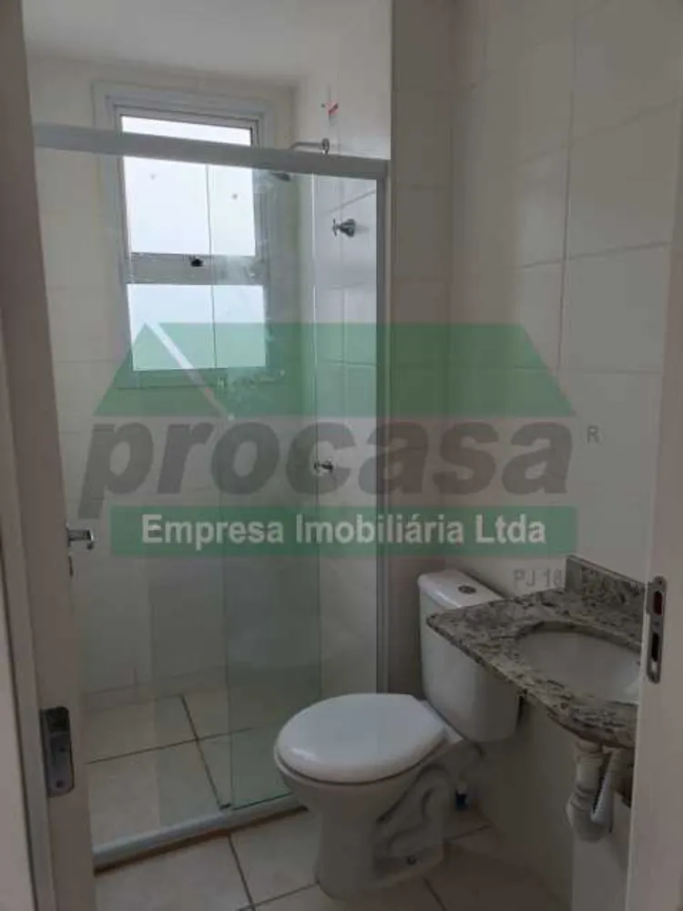Apartamento, 2 quartos, 52 m² - Foto 4