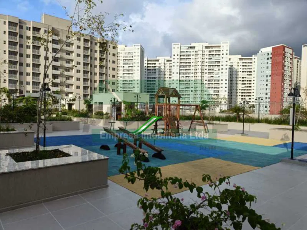 Apartamento, 2 quartos, 52 m² - Foto 5