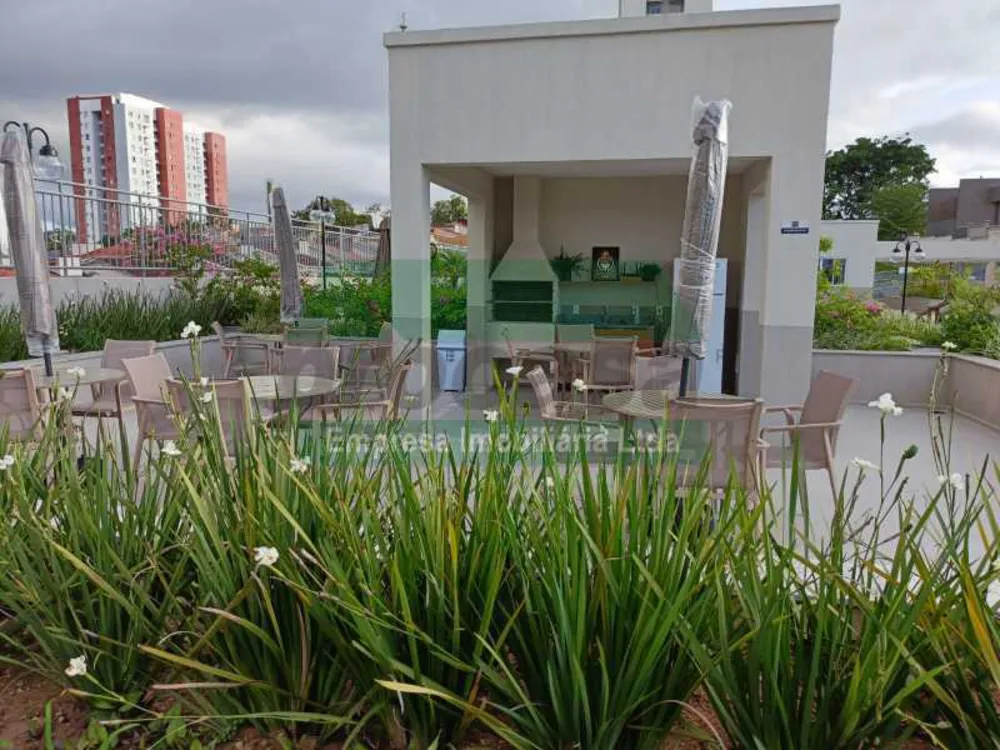 Apartamento, 2 quartos, 52 m² - Foto 10