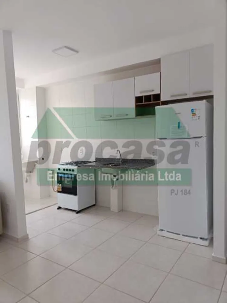 Apartamento, 2 quartos, 52 m² - Foto 3