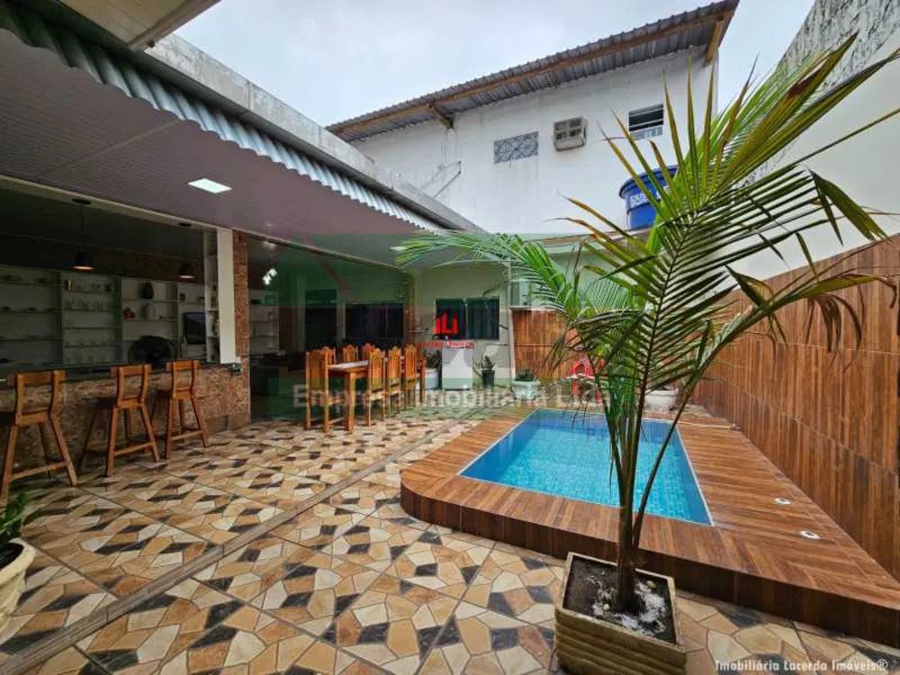Casa, 3 quartos, 300 m² - Foto 14