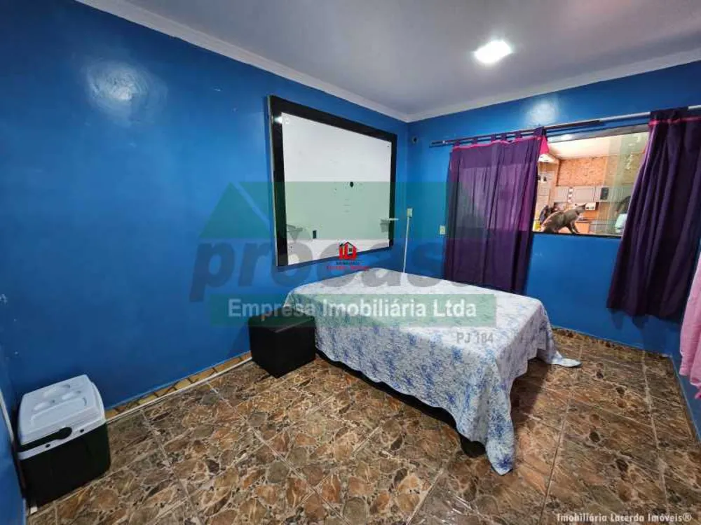 Casa, 3 quartos, 300 m² - Foto 9