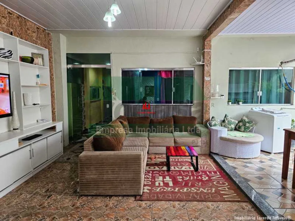 Casa, 3 quartos, 300 m² - Foto 10