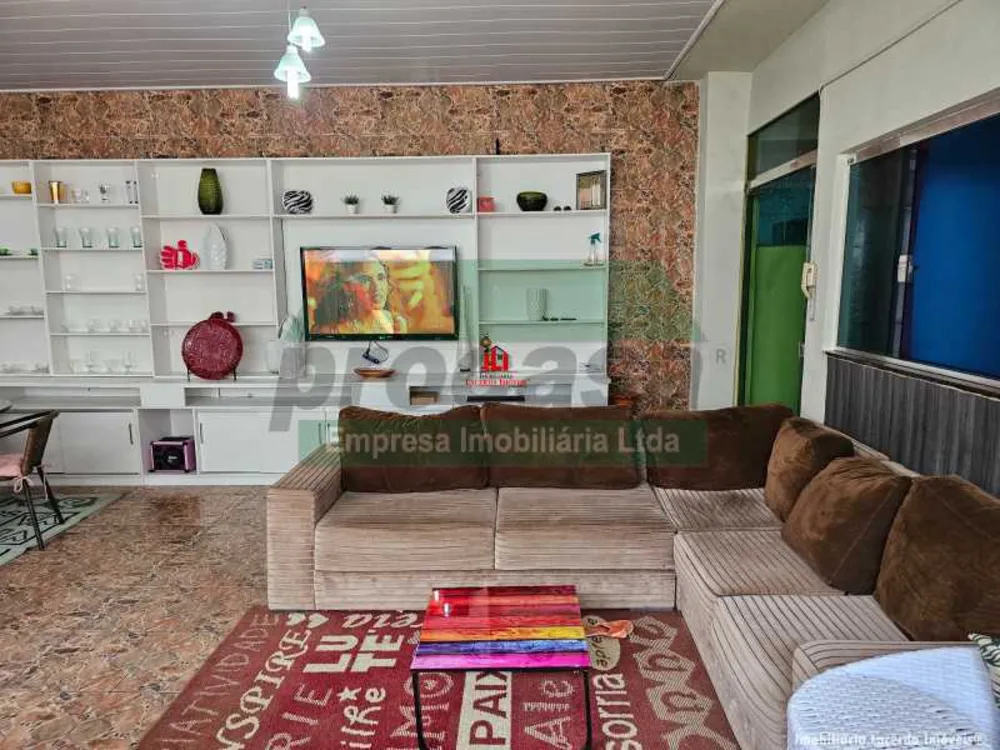 Casa, 3 quartos, 300 m² - Foto 11