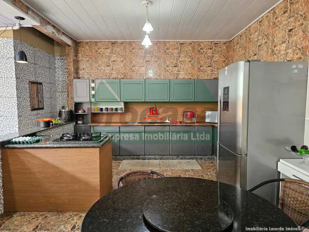 Casa, 3 quartos, 300 m² - Foto 12