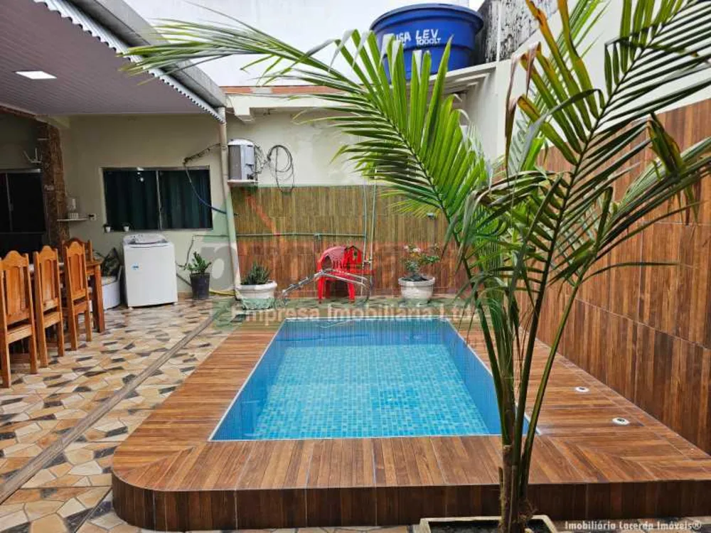 Casa, 3 quartos, 300 m² - Foto 15