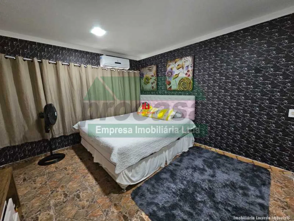 Casa, 3 quartos, 300 m² - Foto 7
