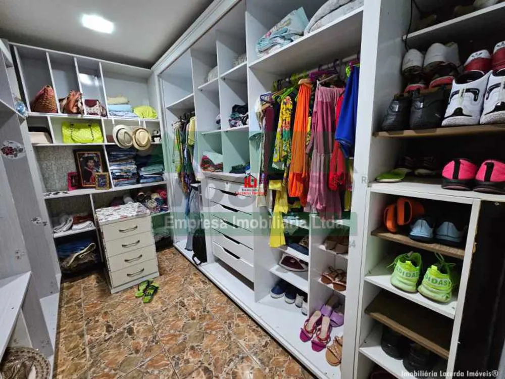 Casa, 3 quartos, 300 m² - Foto 8