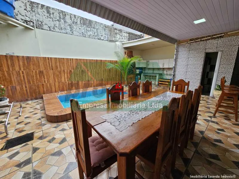Casa, 3 quartos, 300 m² - Foto 16