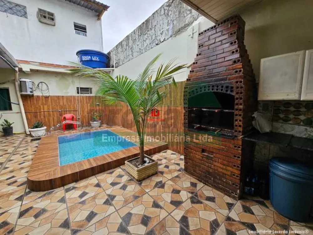 Casa, 3 quartos, 300 m² - Foto 13