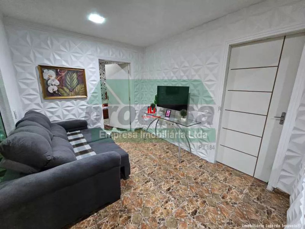 Casa à venda e aluguel com 3 quartos, 300m² - Foto 3