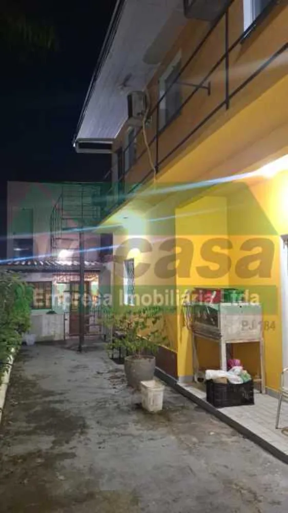 Casa, 2 quartos, 400 m² - Foto 11