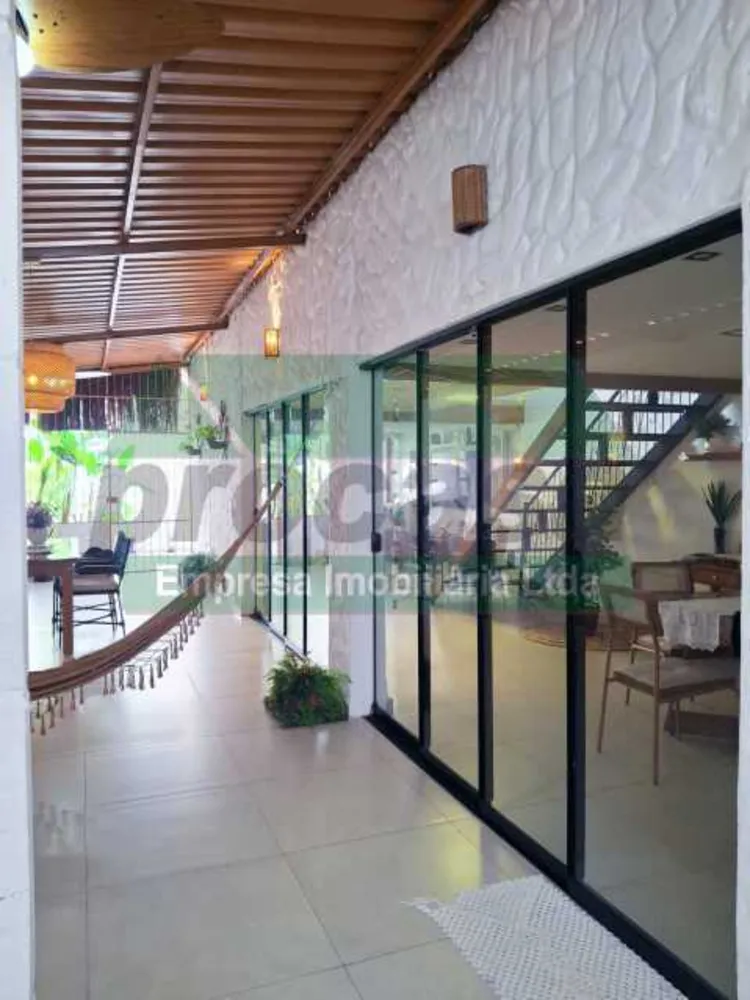 Casa, 2 quartos, 400 m² - Foto 1