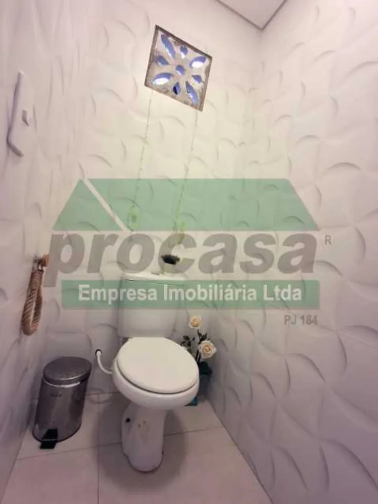 Casa, 2 quartos, 400 m² - Foto 3