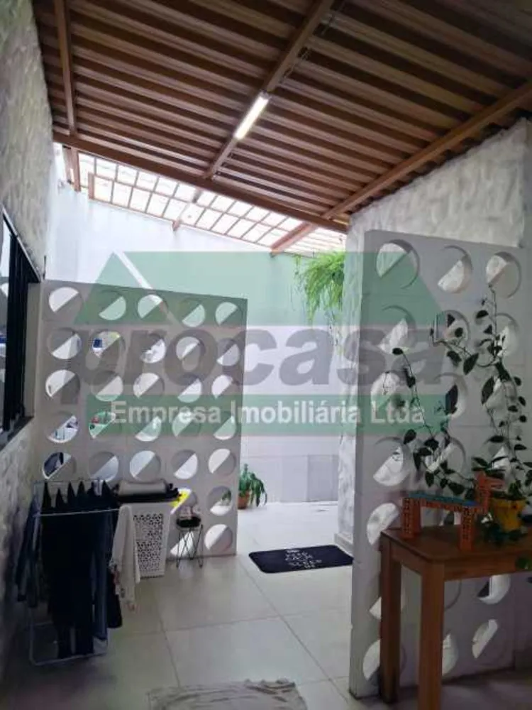 Casa, 2 quartos, 400 m² - Foto 2