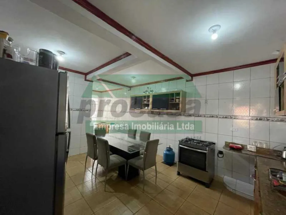 Casa, 3 quartos, 425 m² - Foto 8