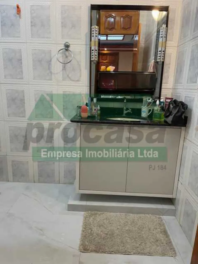 Casa, 3 quartos, 425 m² - Foto 6