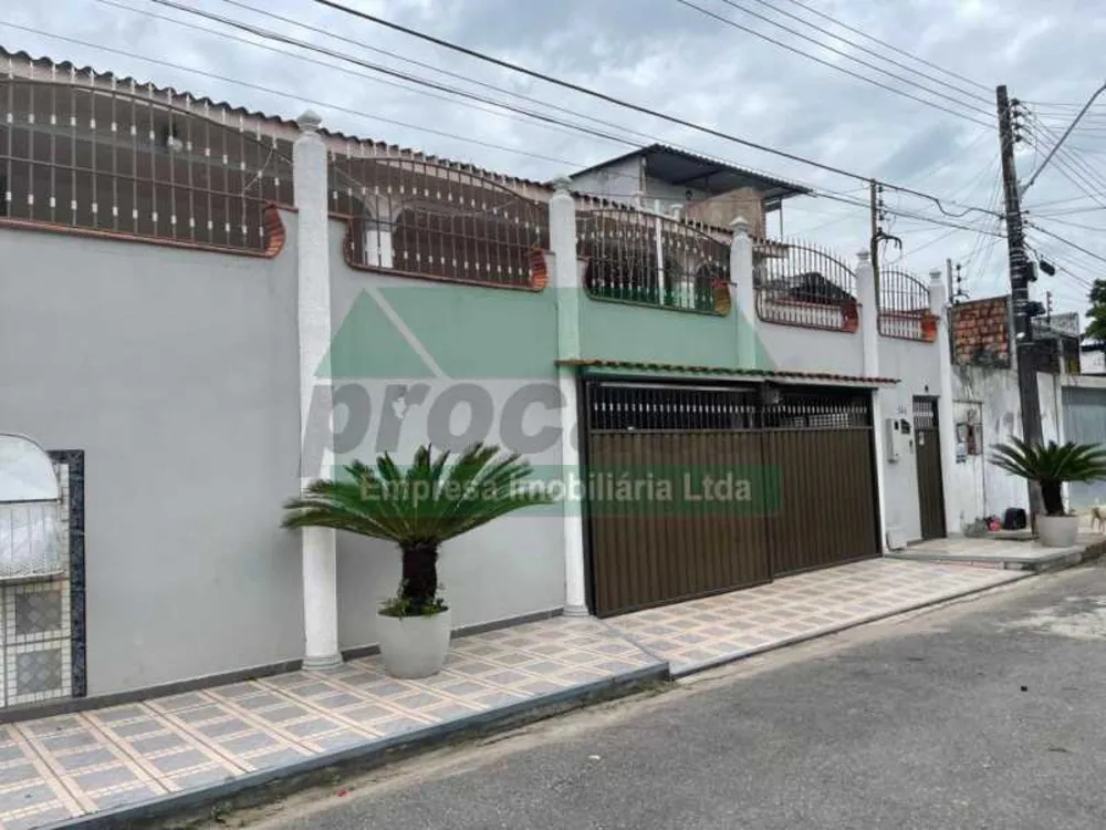 Casa, 3 quartos, 425 m² - Foto 9