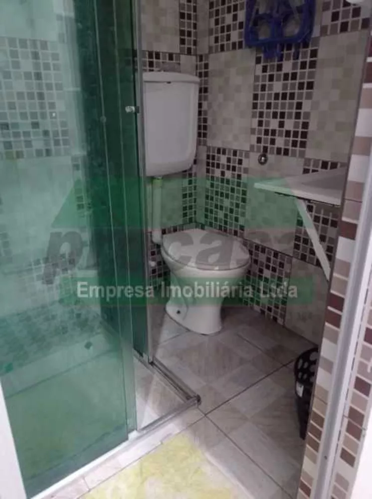 Apartamento para alugar com 1 quarto, 45m² - Foto 4