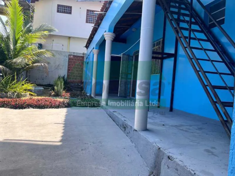 Casa Comercial, 750 m² - Foto 4
