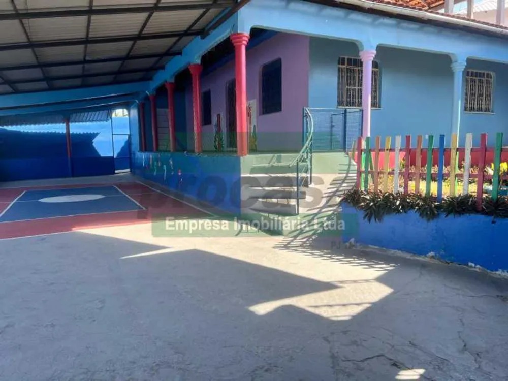 Casa Comercial, 750 m² - Foto 2