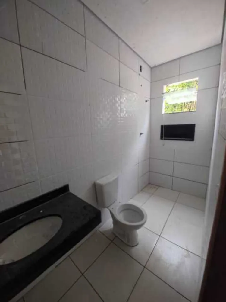 Casa de Condomínio, 3 quartos - Foto 12