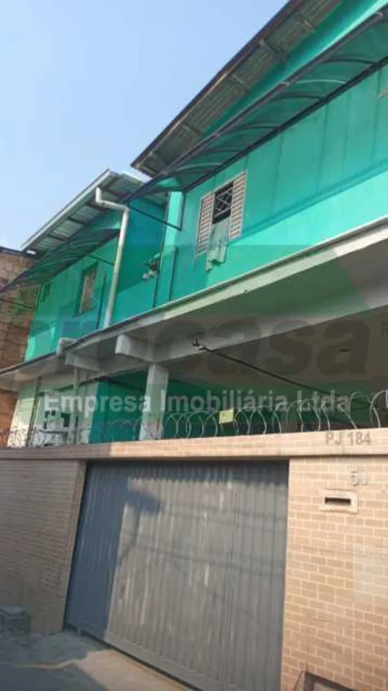 Casa, 200 m² - Foto 1