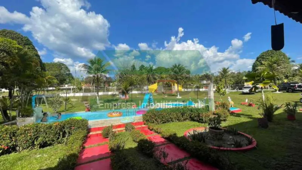 Chácara, 4000 m² - Foto 2