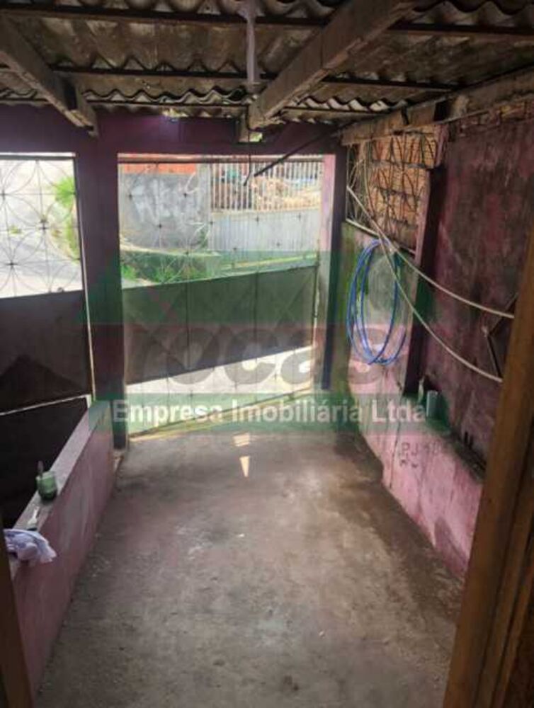 Casa à venda com 1 quarto, 72m² - Foto 4